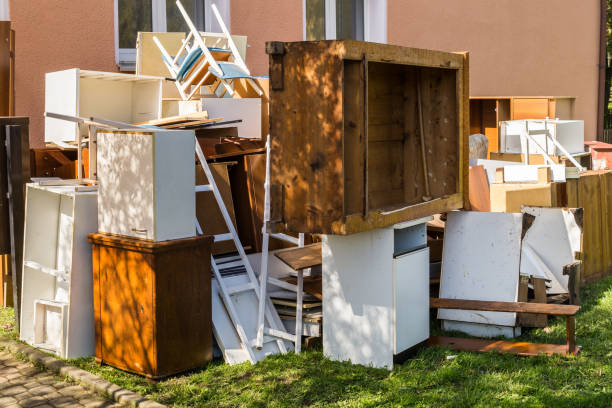 Professional Junk Removal Services in Dormont, PA